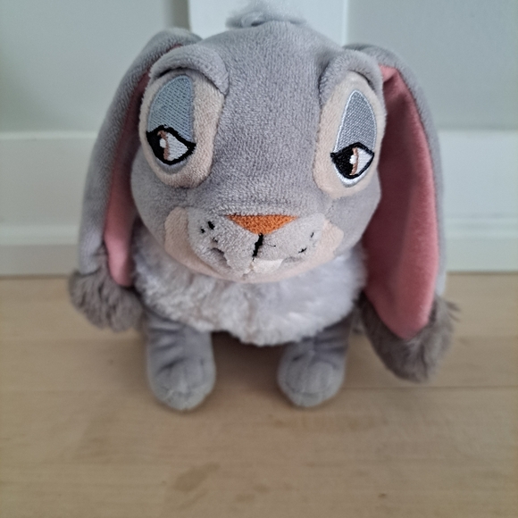 Disney Clover Rabbit Plush – Sofia the First - Picture 1 of 3